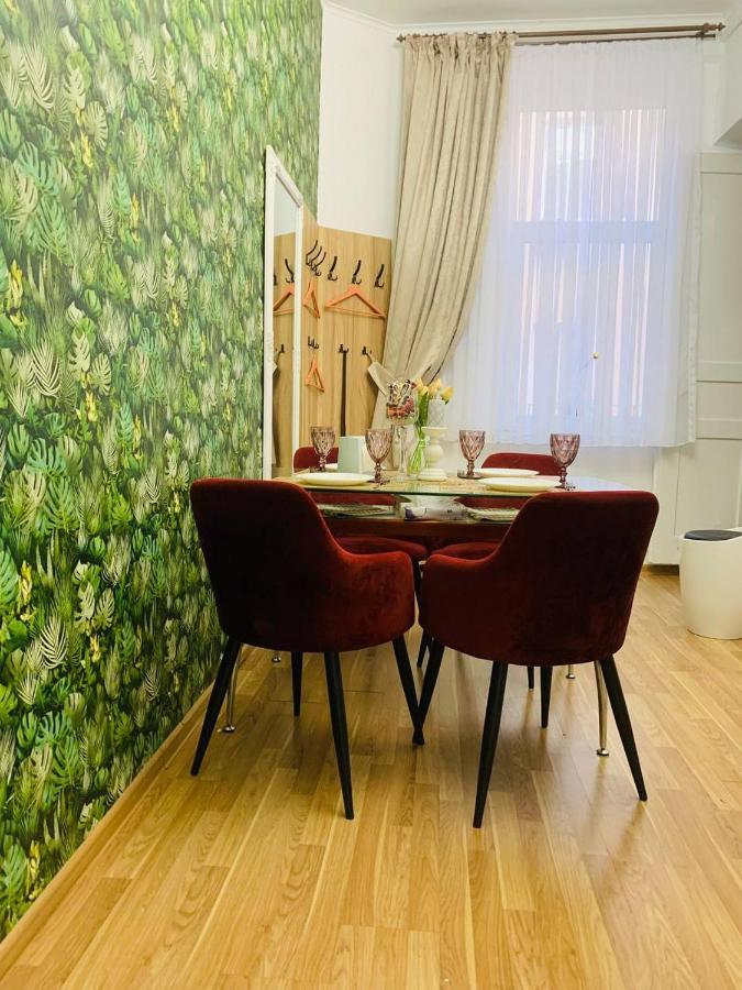 Centr Opera House 2 Rooms Lwów Zewnętrze zdjęcie
