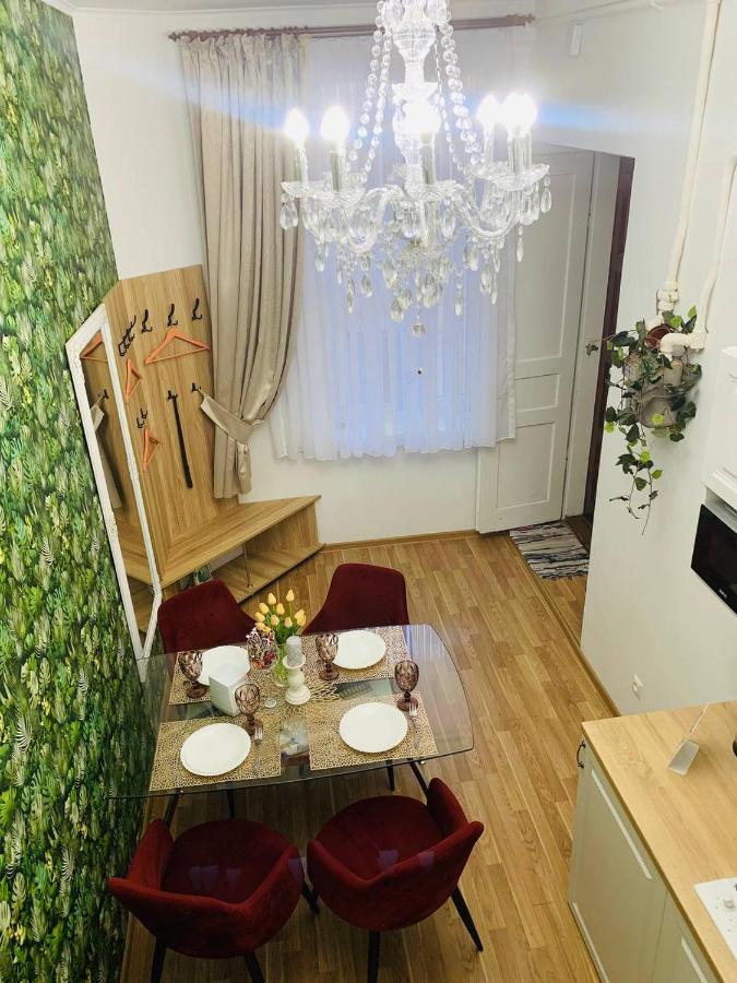Centr Opera House 2 Rooms Lwów Zewnętrze zdjęcie