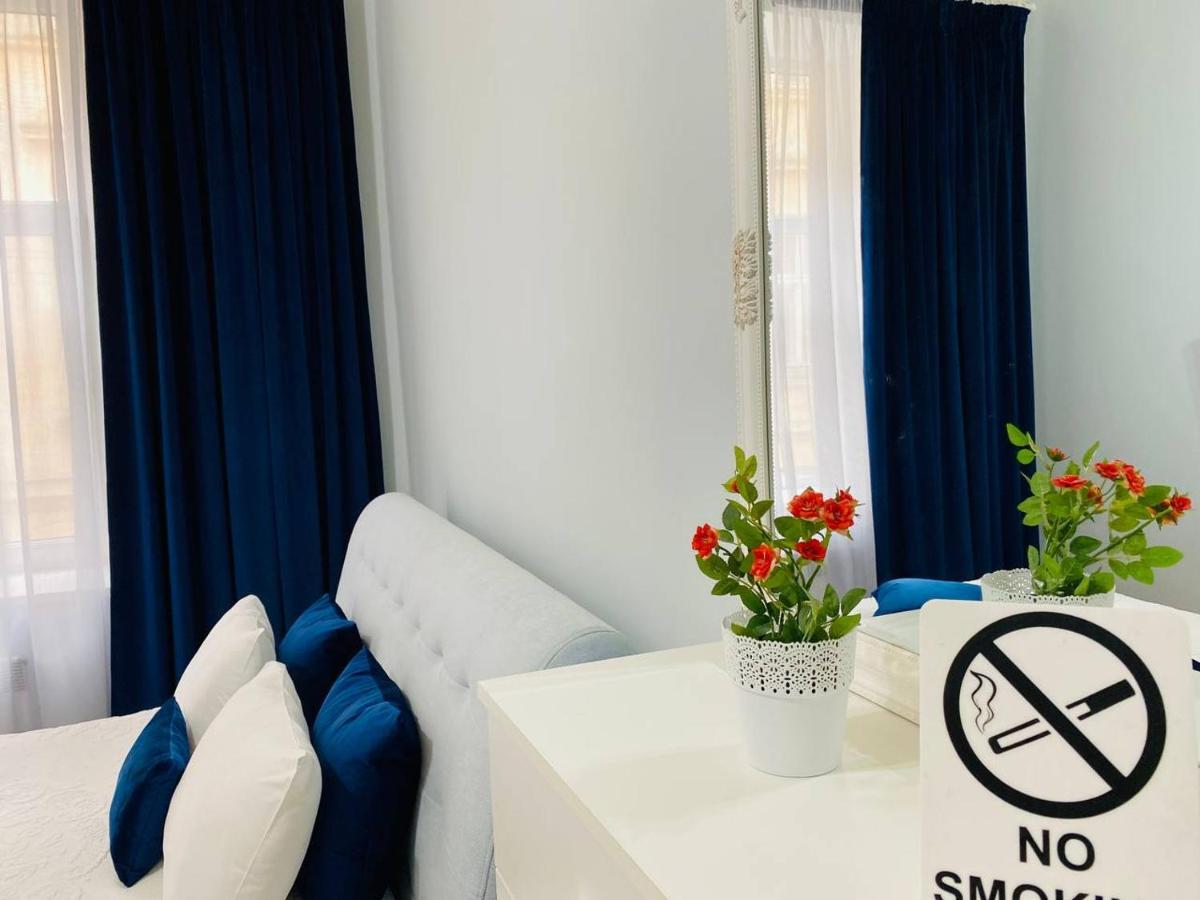 Centr Opera House 2 Rooms Lwów Zewnętrze zdjęcie