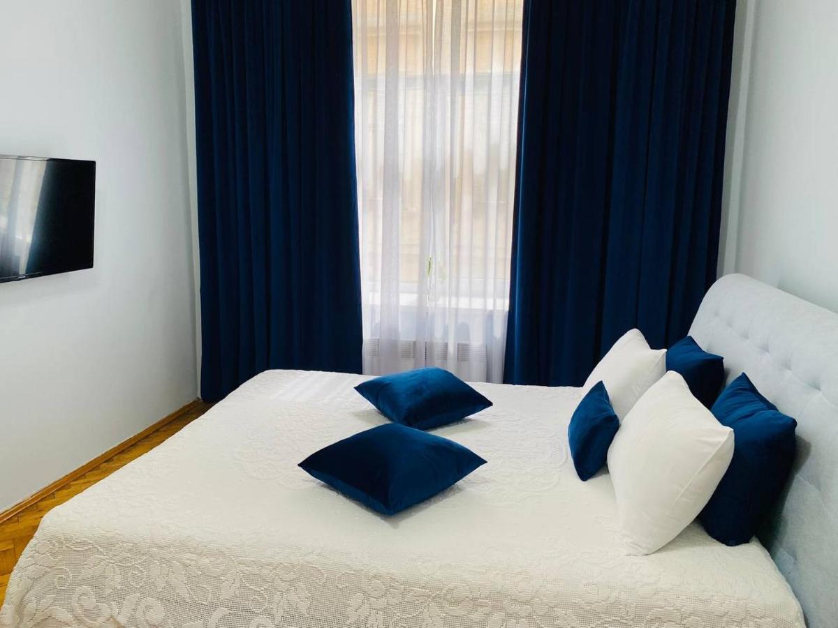 Centr Opera House 2 Rooms Lwów Zewnętrze zdjęcie