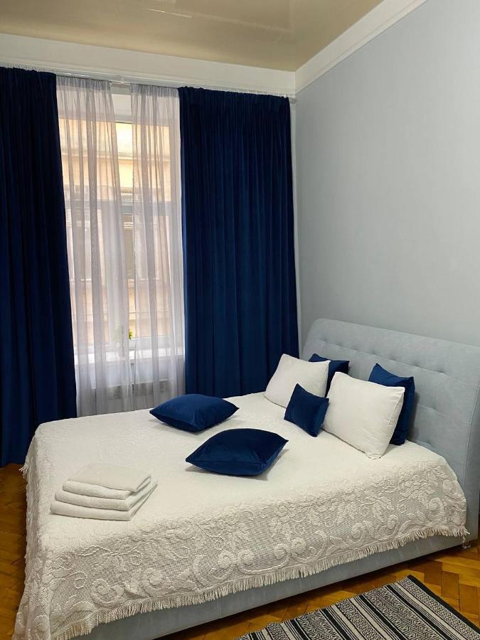Centr Opera House 2 Rooms Lwów Zewnętrze zdjęcie