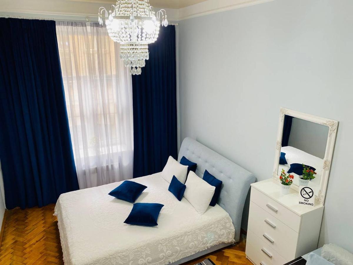 Centr Opera House 2 Rooms Lwów Zewnętrze zdjęcie