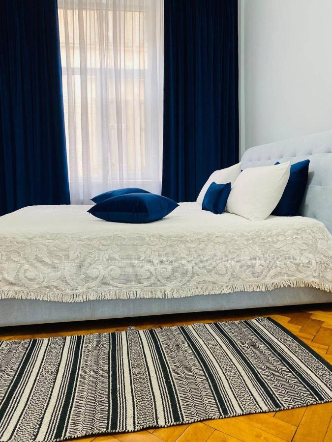 Centr Opera House 2 Rooms Lwów Zewnętrze zdjęcie