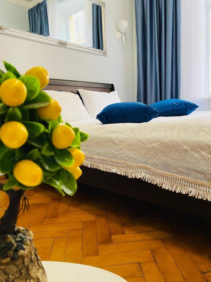 Centr Opera House 2 Rooms Lwów Zewnętrze zdjęcie