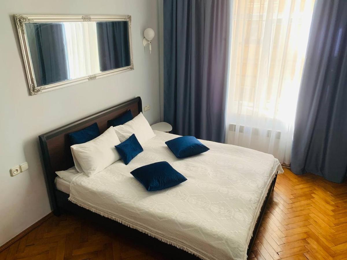 Centr Opera House 2 Rooms Lwów Zewnętrze zdjęcie